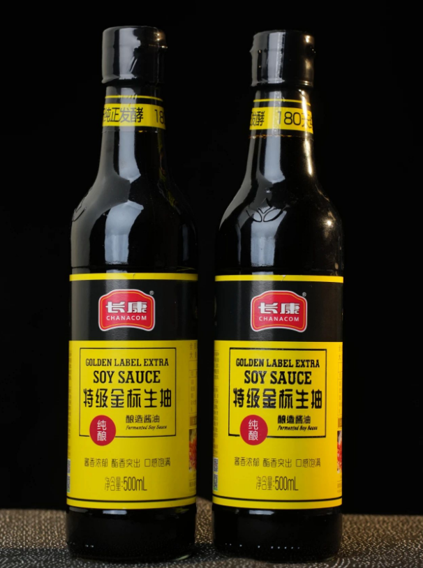 醬油里的“鮮”和“甜”竟藏在這里？千萬別選錯(cuò)了