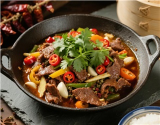 長(zhǎng)康科普｜為什么中式爆炒離不開(kāi)菜籽油？